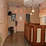 Hotel Lucy Star