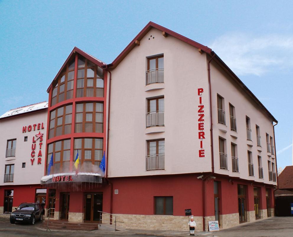 Lucy Star 2* Cluj-Napoca