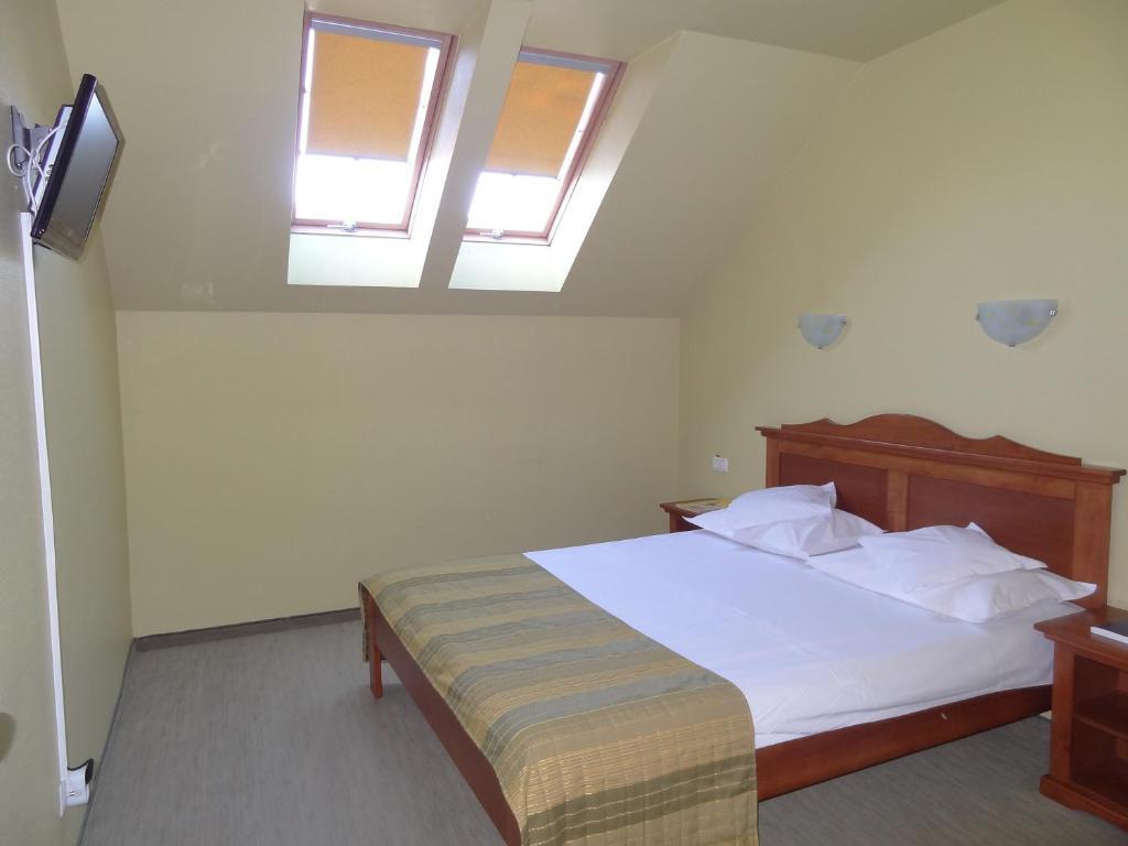 Hotel Lucy Star 2*