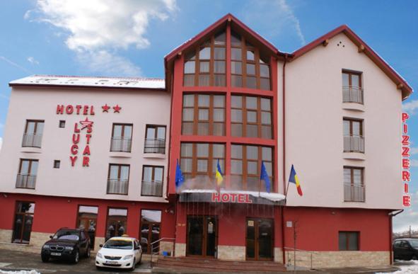 Lucy Star Cluj-Napoca