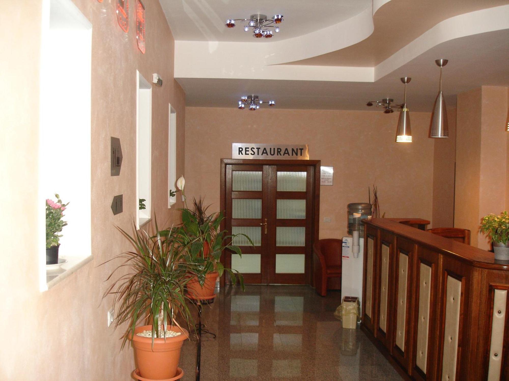 Hotel Lucy Star