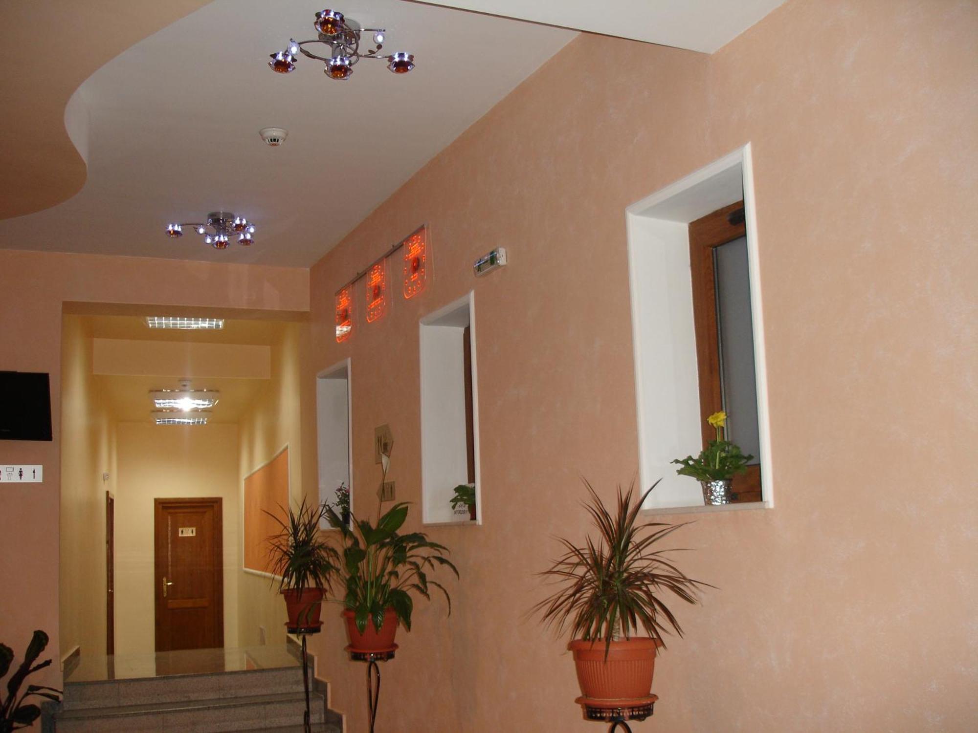 Hotel Lucy Star Cluj-Napoca