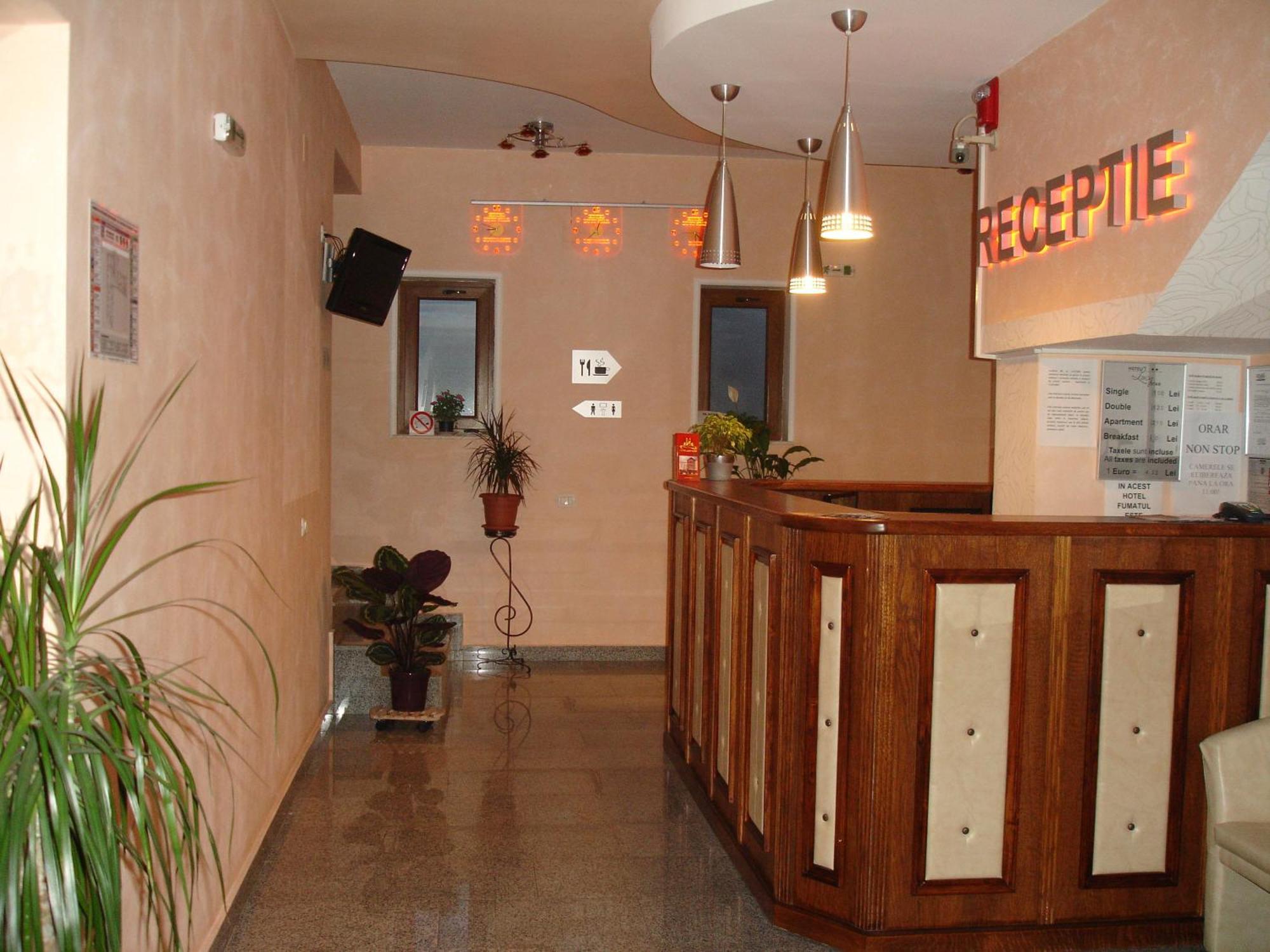 Lucy Star Cluj-Napoca