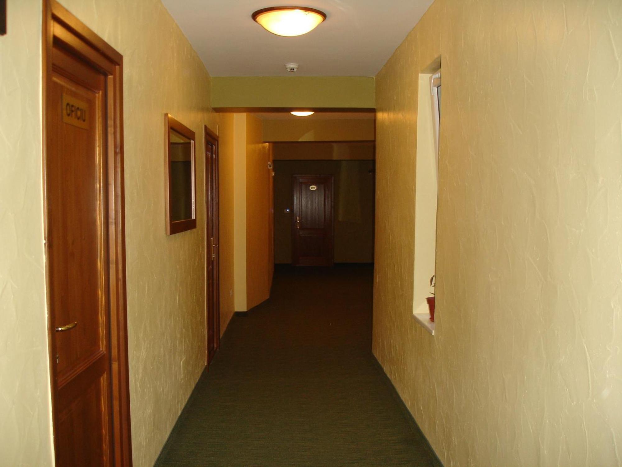 Hotel Lucy Star Cluj-Napoca
