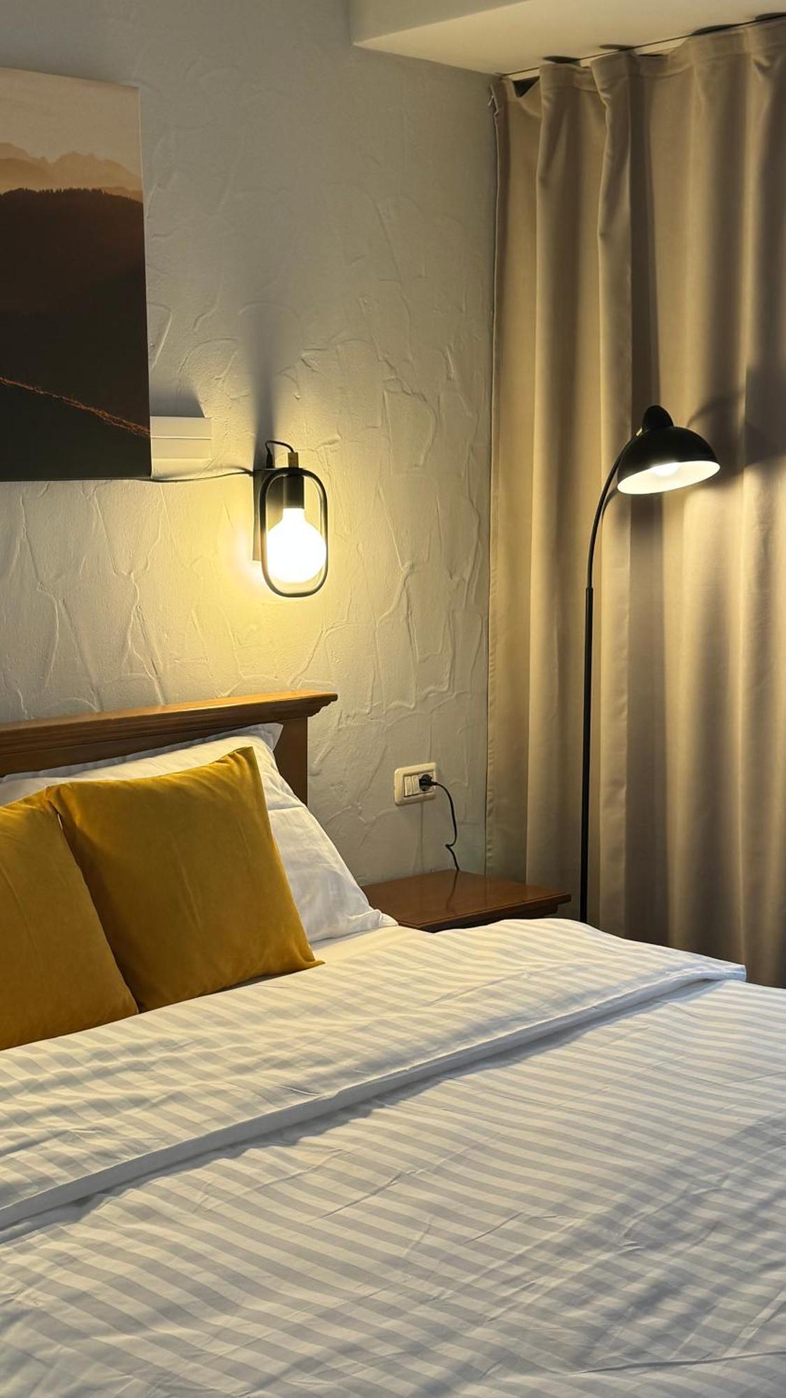 Hotel Lucy Star