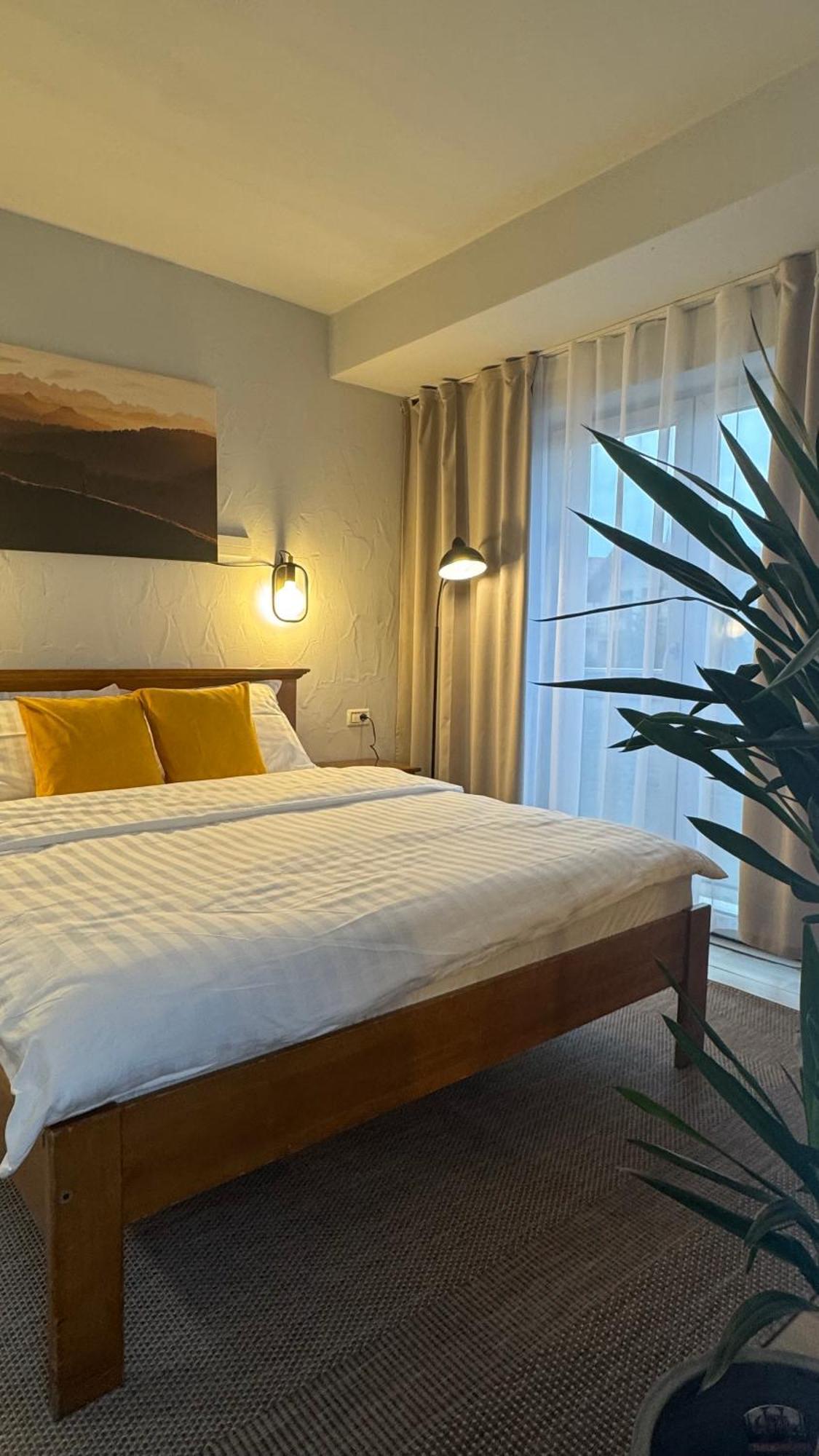 Lucy Star Hotel 2*