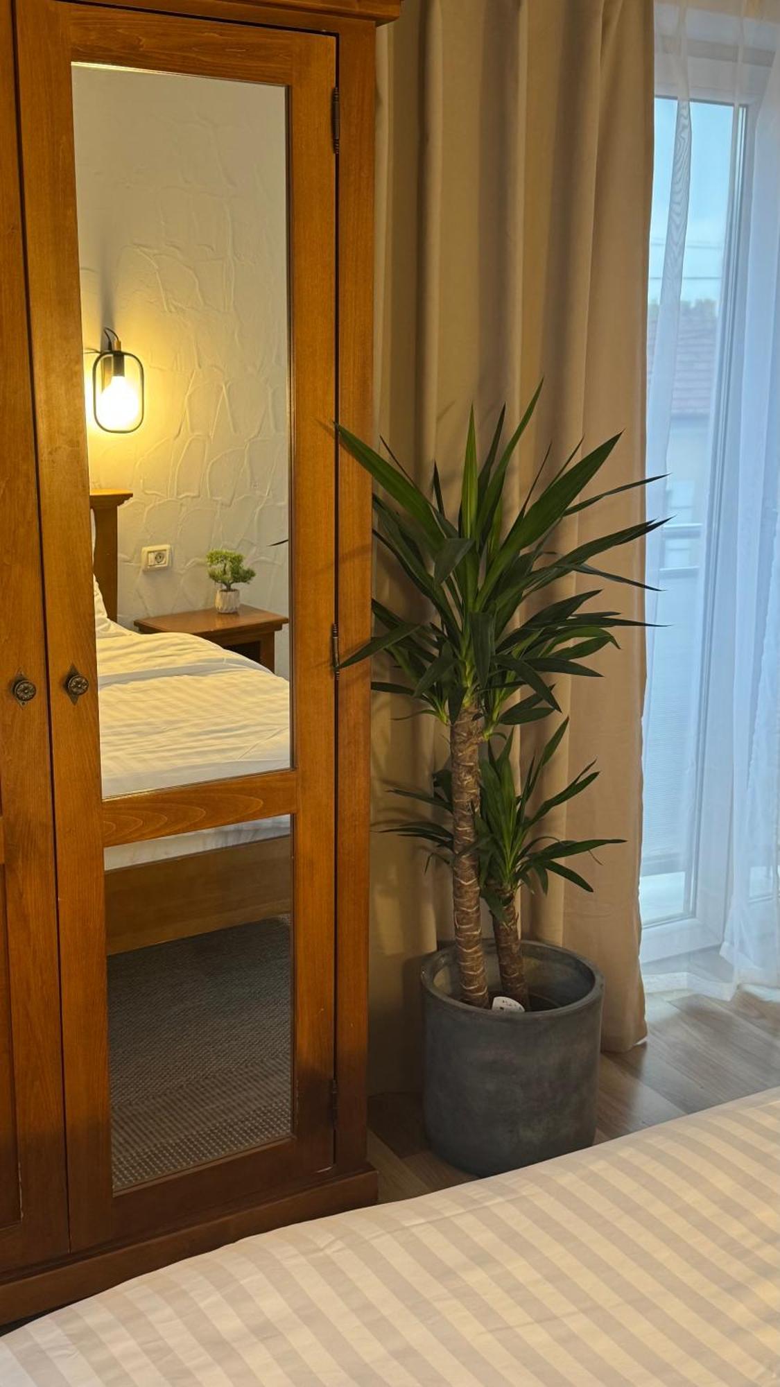 Lucy Star Hotel Cluj-Napoca