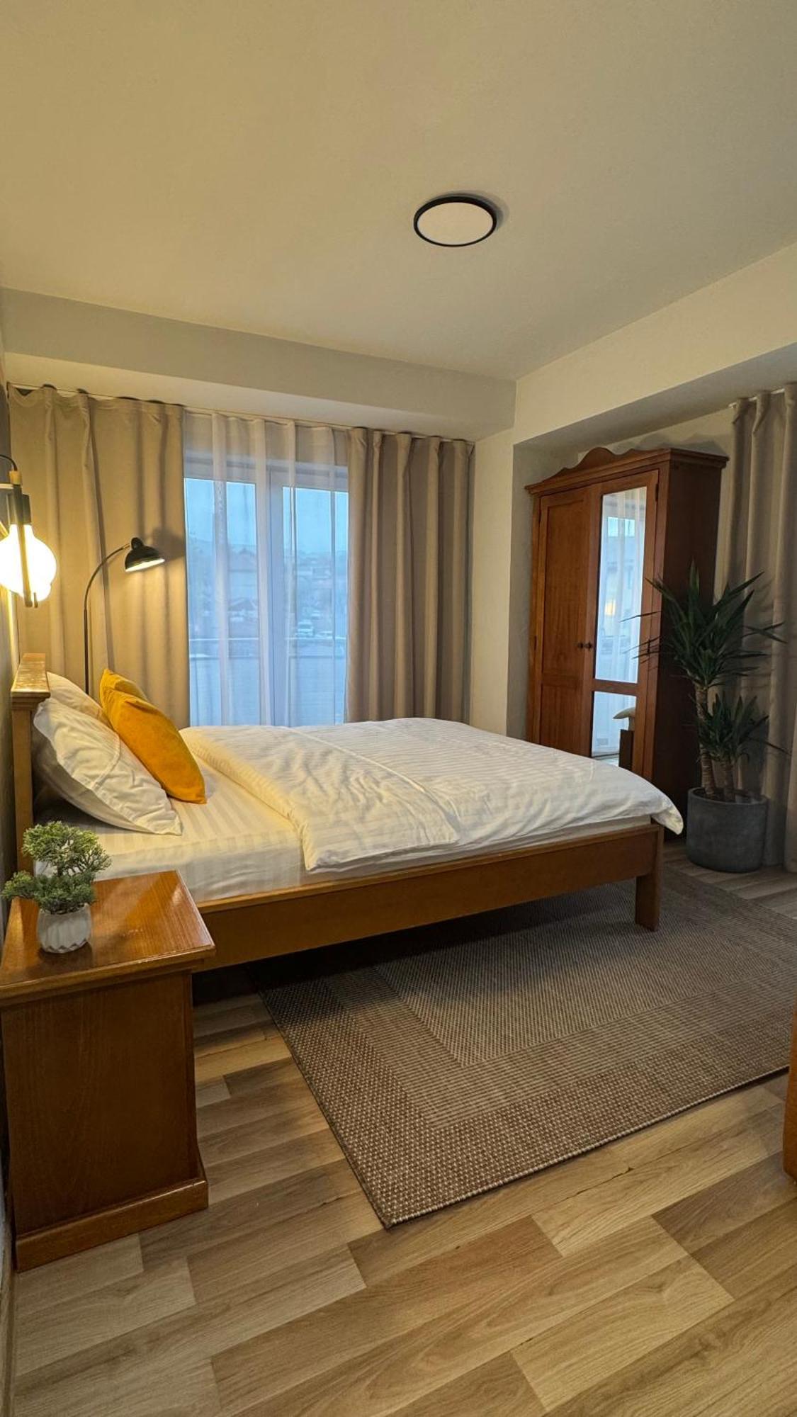 Hotel Lucy Star Cluj-Napoca