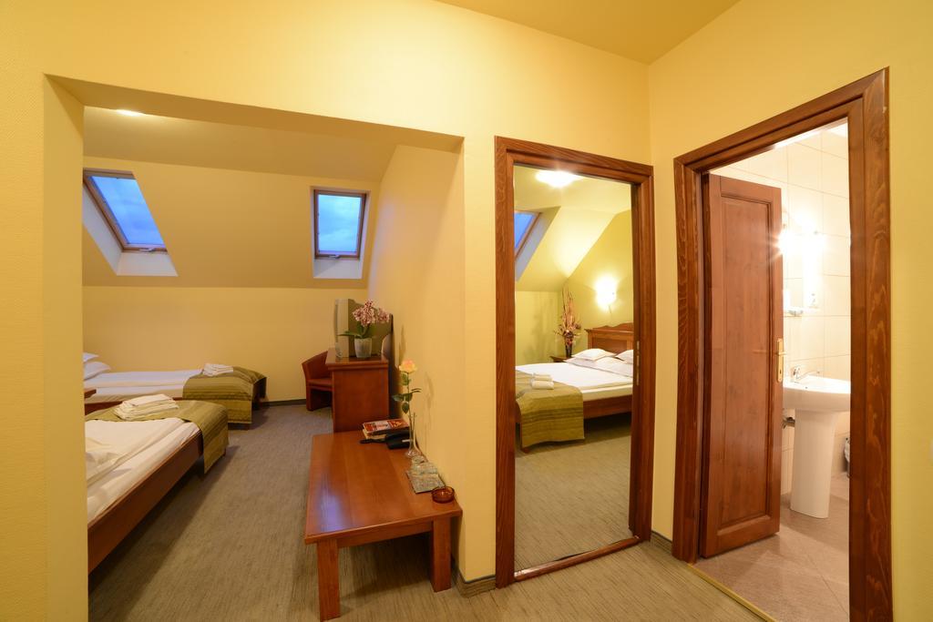 Hotel Lucy Star